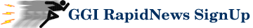eNewsletter on product development