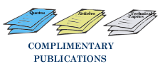 Complimentary Publications