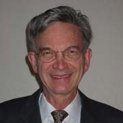 Donald M. Stewart