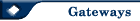 Gateways to Knowledge