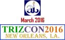 TRIZCON2016 - An Opportunity To Further Innovation
