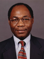 Mosongo Moukwa
