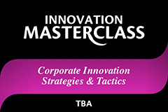 Corporate Innovation Strategy & Tactics