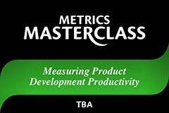 Measuring Product Development Productivity